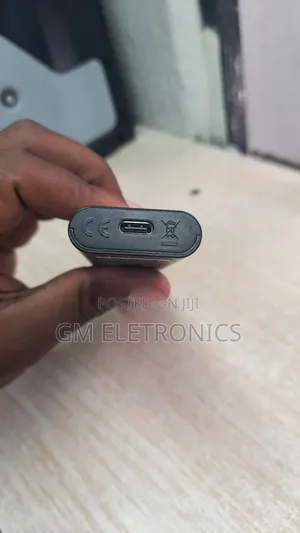 Samsung Solar/Rechargeable Remote for Samsung Hd 2021-2023