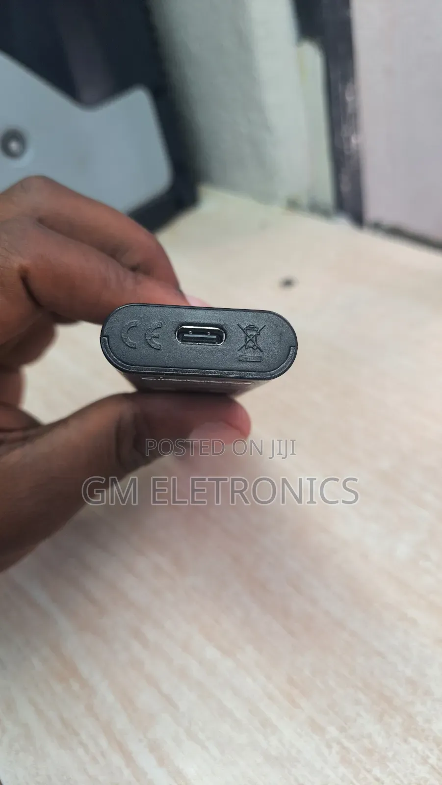 Samsung Solar/Rechargeable Remote for Samsung Hd 2021-2023