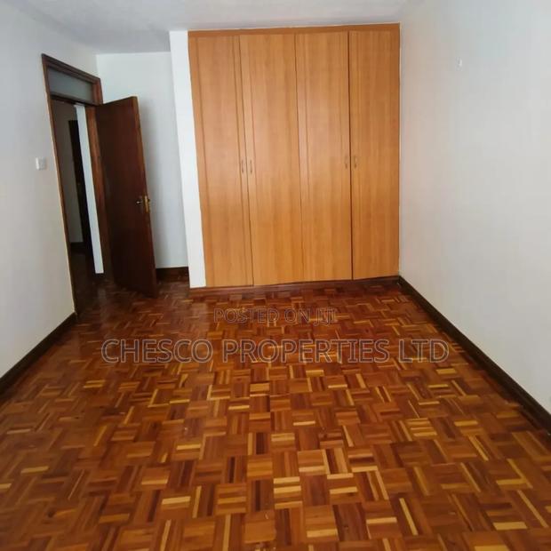 3bdrm Apartment in Oledume Rd, Kilimani for rent - thumbnail 8