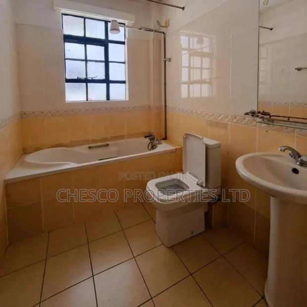 3bdrm Apartment in Oledume Rd, Kilimani for rent - thumbnail 9