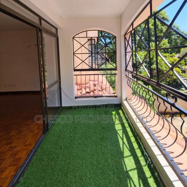 3bdrm Apartment in Oledume Rd, Kilimani for rent - thumbnail 11