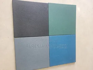Rubber  Mats/ Gym  Rubber  Flooring