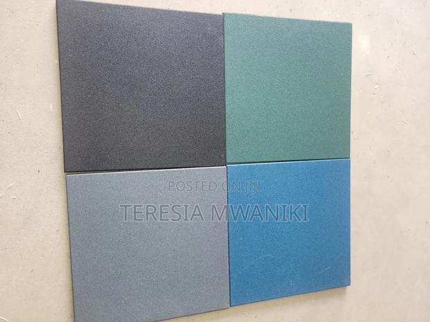 Rubber  Mats/ Gym  Rubber  Flooring