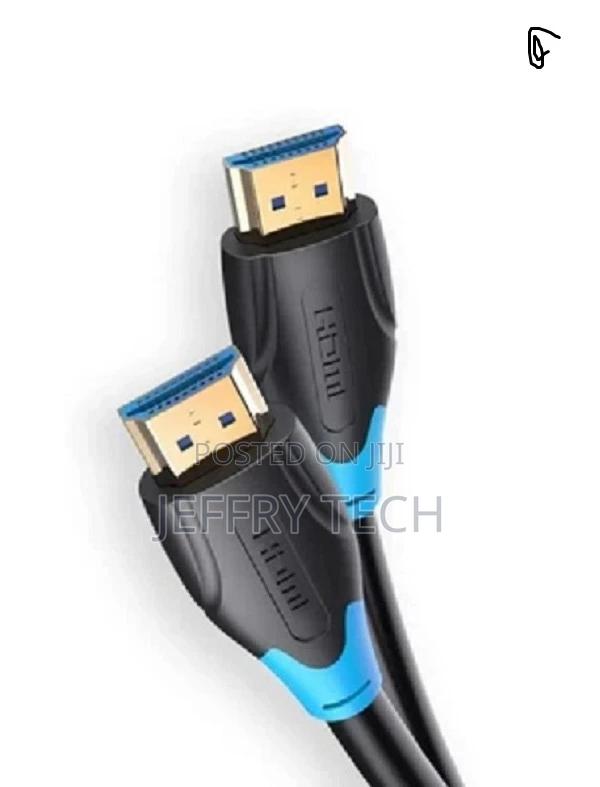 Vention Hdmi 2.0 Cable 15 Meters - Aagbn