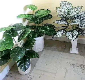 Decorative Artificial Plant