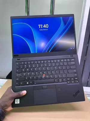 Laptop Lenovo Thinkpad X13 Yoga 16GB Intel Core I7 SSD 512GB