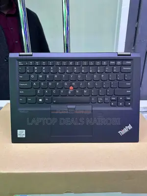 Laptop Lenovo Thinkpad X13 Yoga 16GB Intel Core I7 SSD 512GB