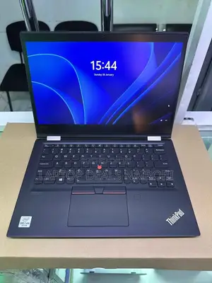 Laptop Lenovo Thinkpad X13 Yoga 16GB Intel Core I7 SSD 512GB