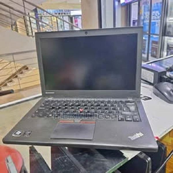 Laptop Lenovo ThinkPad X250 8GB Intel Core I3 SSD 256GB - thumbnail 3