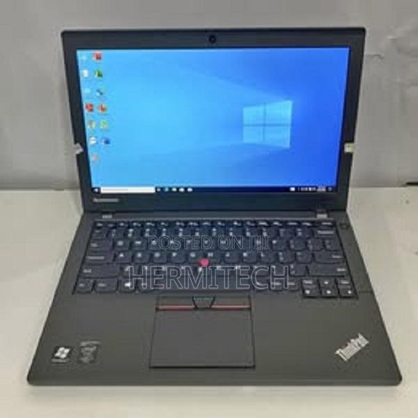 Laptop Lenovo ThinkPad X250 8GB Intel Core I3 SSD 256GB - thumbnail 4