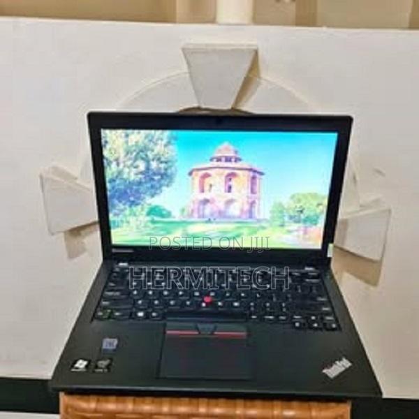 Laptop Lenovo ThinkPad X250 8GB Intel Core I3 SSD 256GB - thumbnail 5