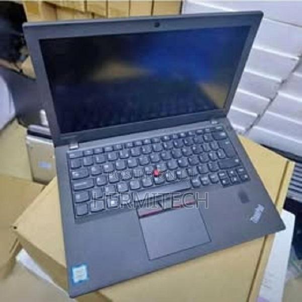 Laptop Lenovo ThinkPad X250 8GB Intel Core I3 SSD 256GB - thumbnail 6