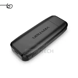 Vention Wifi Display Adapter 2.4g