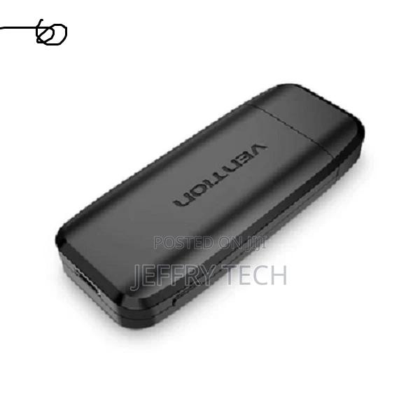 Vention Wifi Display Adapter 2.4g