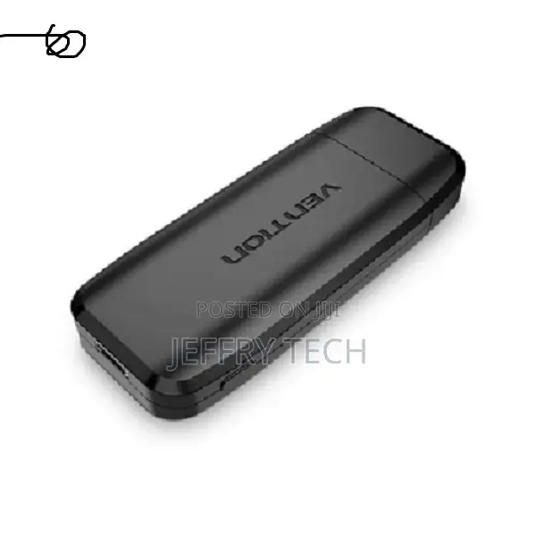 Vention Wifi Display Adapter 2.4g