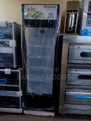 Single Door Freezer