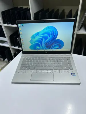 Laptop HP Pavilion 14 8GB Intel Core I5 SSD 256GB