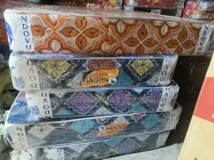 6 Inches Quilted Mattress 3×6