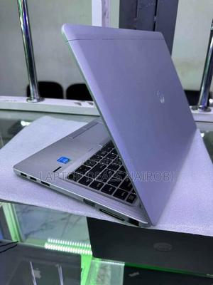 Laptop HP EliteBook Folio 9480M 8GB Intel Core I5 SSD 256GB - main view