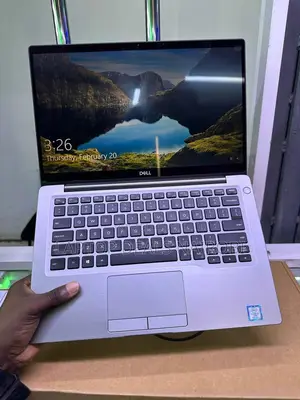Laptop Dell Latitude 7400 16GB Intel Core I7 SSD 256GB