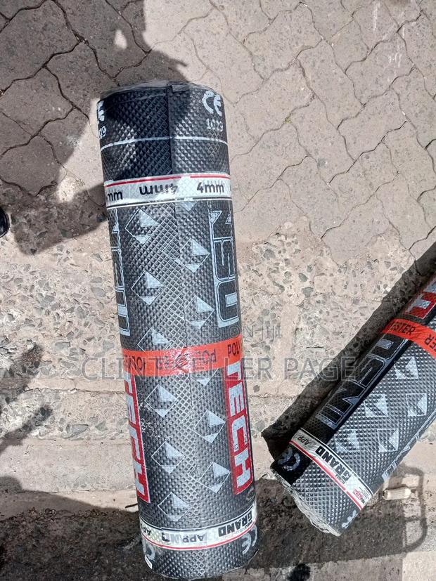 App Membrane/ Storm Shield App. - thumbnail 3