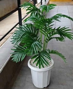 Home Decor Artificial Plant - main view