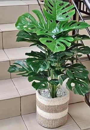 Green Artificial Plants - thumbnail 2