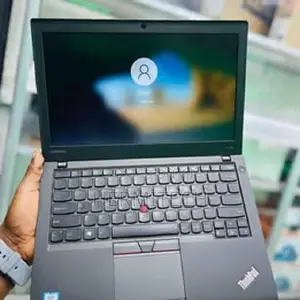 Laptop Lenovo ThinkPad X260 8GB Intel Core I5 SSD 256GB