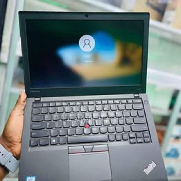 Laptop Lenovo ThinkPad X260 8GB Intel Core I5 SSD 256GB