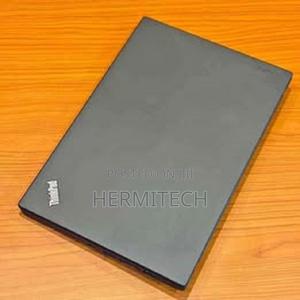 Laptop Lenovo ThinkPad X260 8GB Intel Core I5 SSD 256GB - thumbnail 2