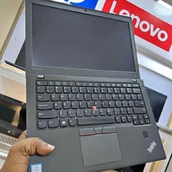 Laptop Lenovo ThinkPad X260 8GB Intel Core I5 SSD 256GB - thumbnail 3