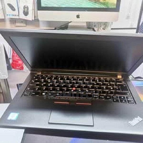 Laptop Lenovo ThinkPad X260 8GB Intel Core I5 SSD 256GB - thumbnail 4