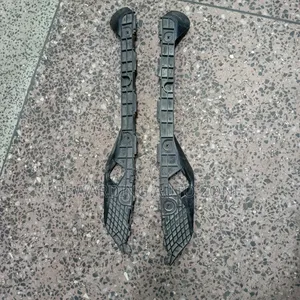 Toyota Wish 2011 Rear Bumper Slides