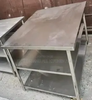 Heavy Duty Kitchen Worktop Sink