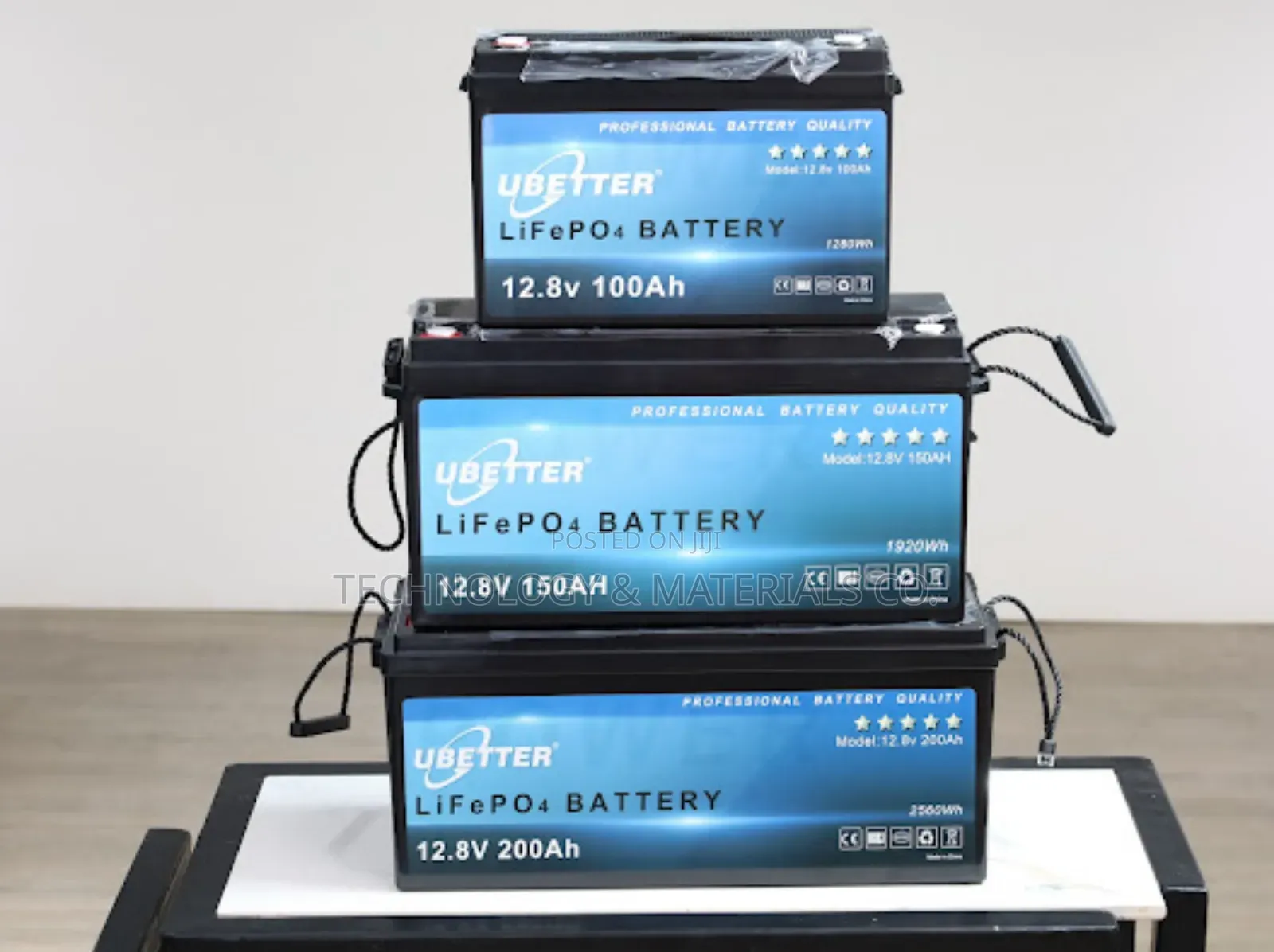 Lithium Battery
