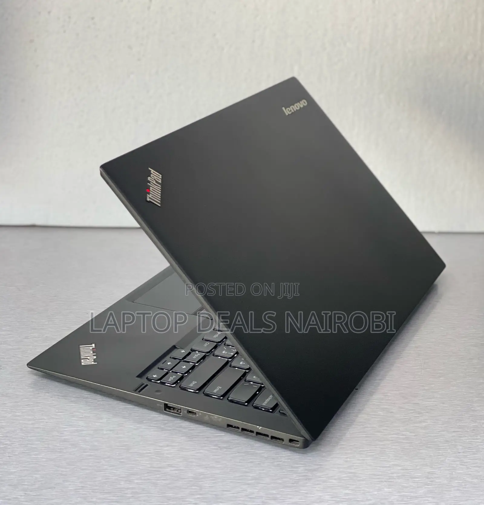 Laptop Lenovo ThinkPad X1 Carbon 8GB Intel Core I5 SSD 256GB