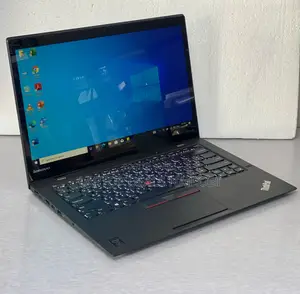 Laptop Lenovo ThinkPad X1 Carbon 8GB Intel Core I5 SSD 256GB