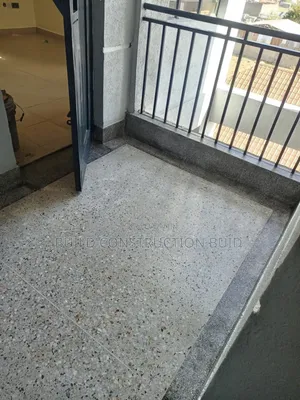 Terazzo Floor for Outdoor