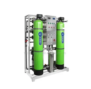 Reverse Osmosis System