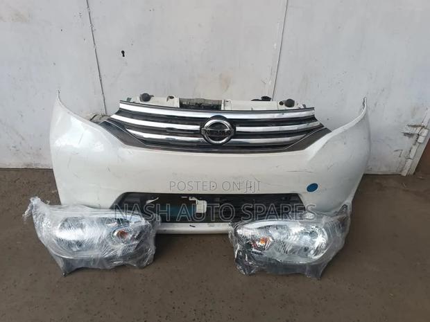 Nissan Dayz Noscut