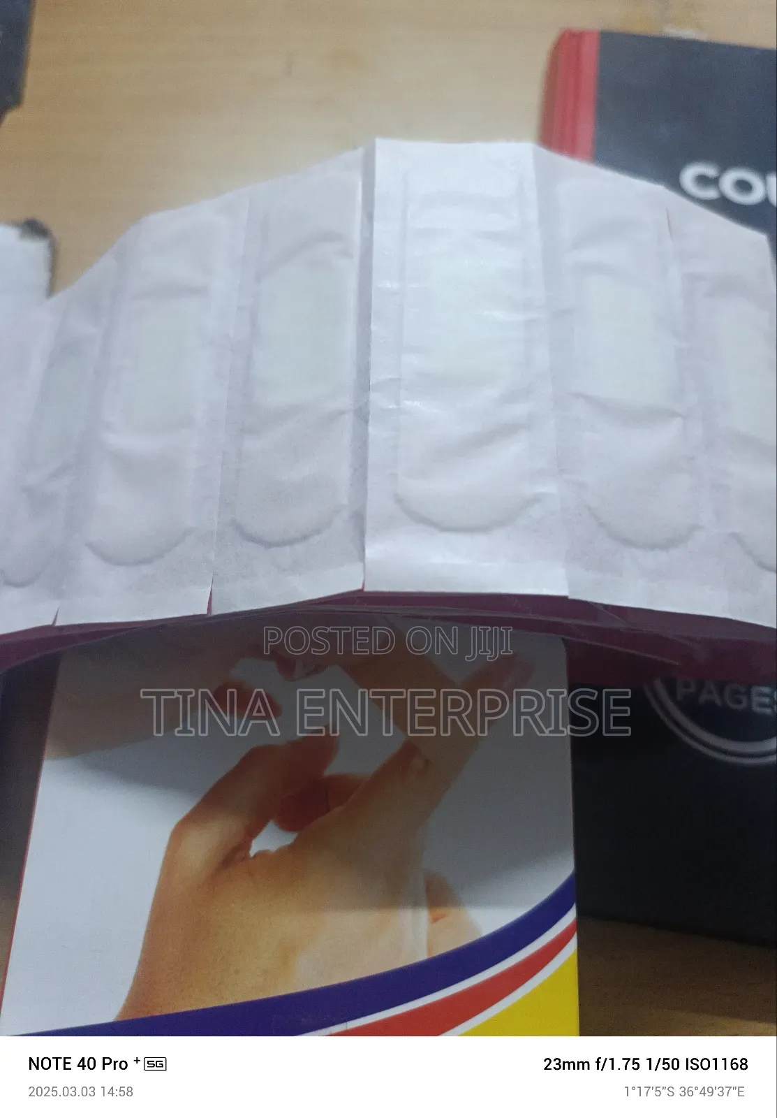 Elastoplast/Elastic Fabric Plaster