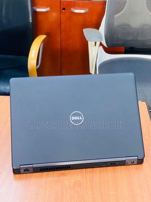 Laptop Dell Latitude 7280 8GB Intel Core I5 SSD 256GB - main view