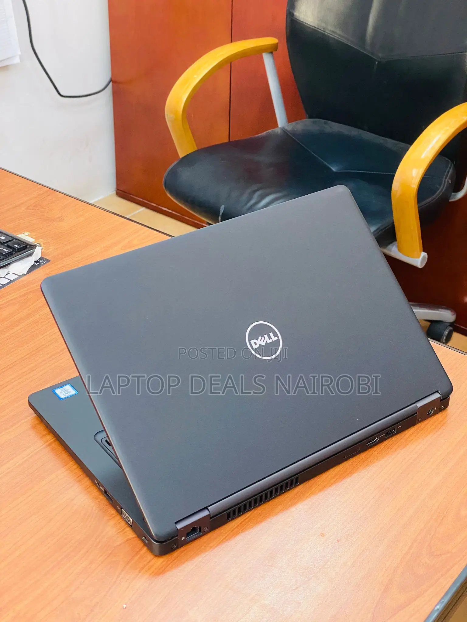 Laptop Dell Latitude 7280 8GB Intel Core I5 SSD 256GB