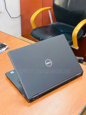 Laptop Dell Latitude 7280 8GB Intel Core I5 SSD 256GB