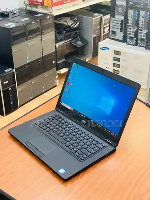 Laptop Dell Latitude 7280 8GB Intel Core I5 SSD 256GB