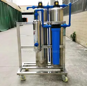 Uf Water Purifier for Homes (250lph)