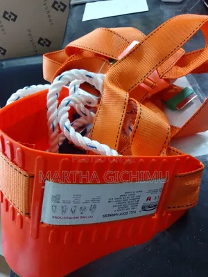 1.8m Full Body Harness Protector