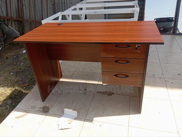 1.2m House Office Work Desk - main view