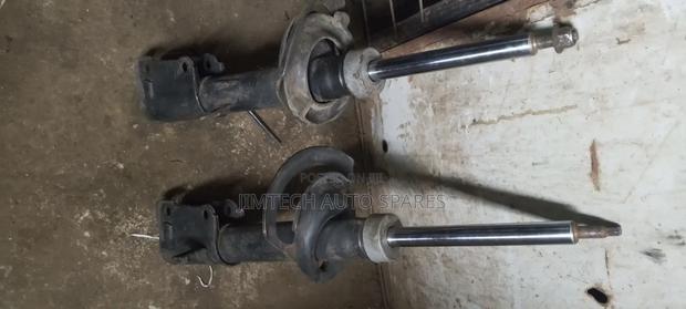 Jeep Compass Front Shock