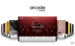 Arcade by Output for Both Windows and Mac - thumbnail 2
